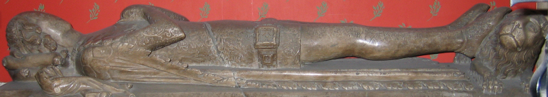 William of Hatfield 1337